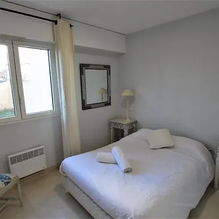 2 Bedrooms2 Bathroomsterrace Equipped In Palm Area * Cannes